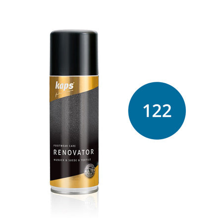 Suede and Nubuch Renovator