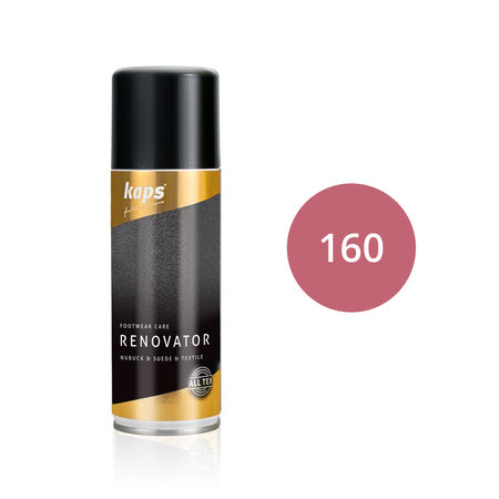 Suede and Nubuch Renovator