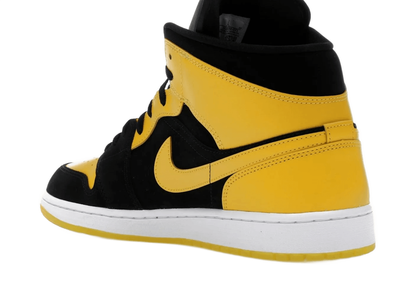 Nike Air Jordan 1 Mid New Love (2025) - HJ6654-071