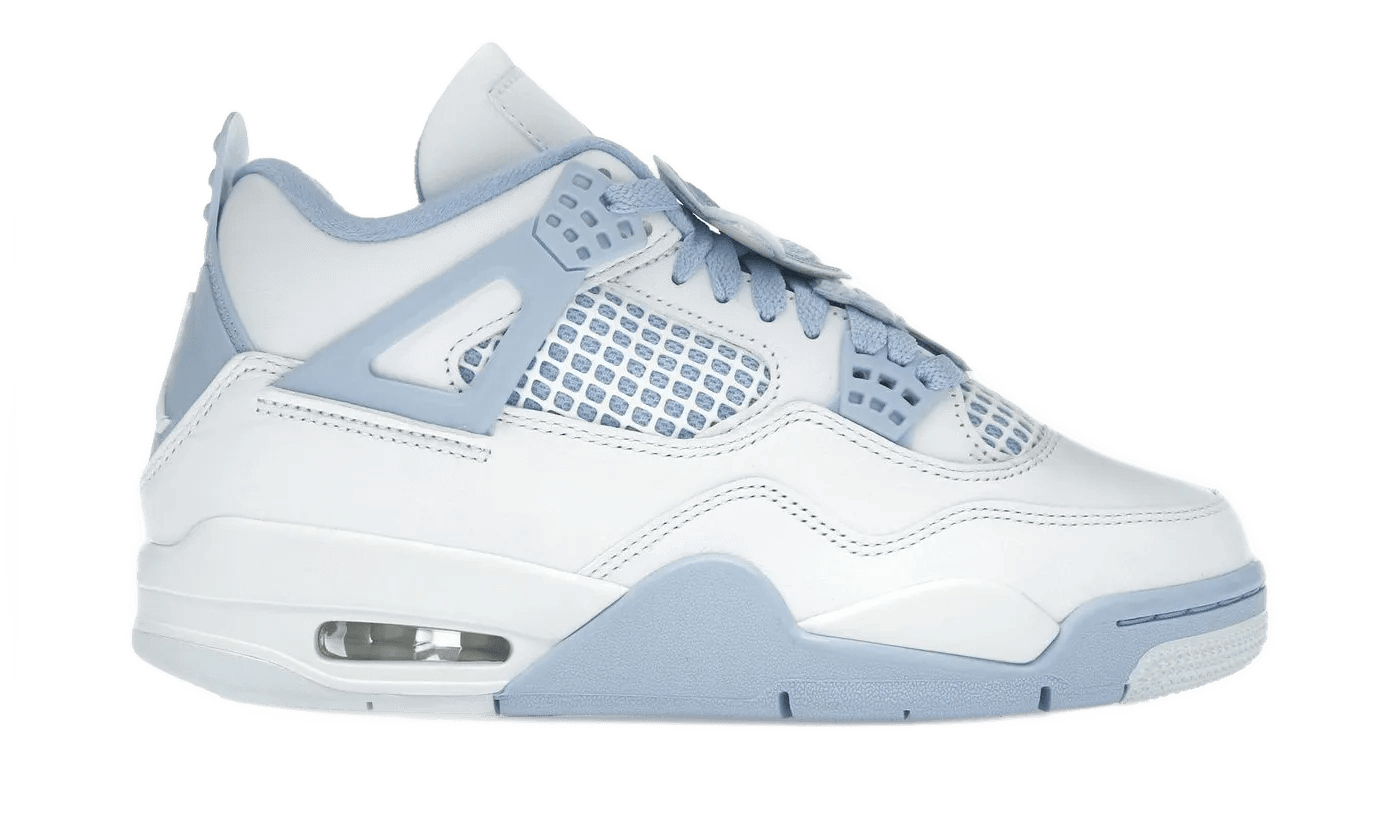 Nike Air Jordan 4 Retro Forget Me Not - HV0823-100