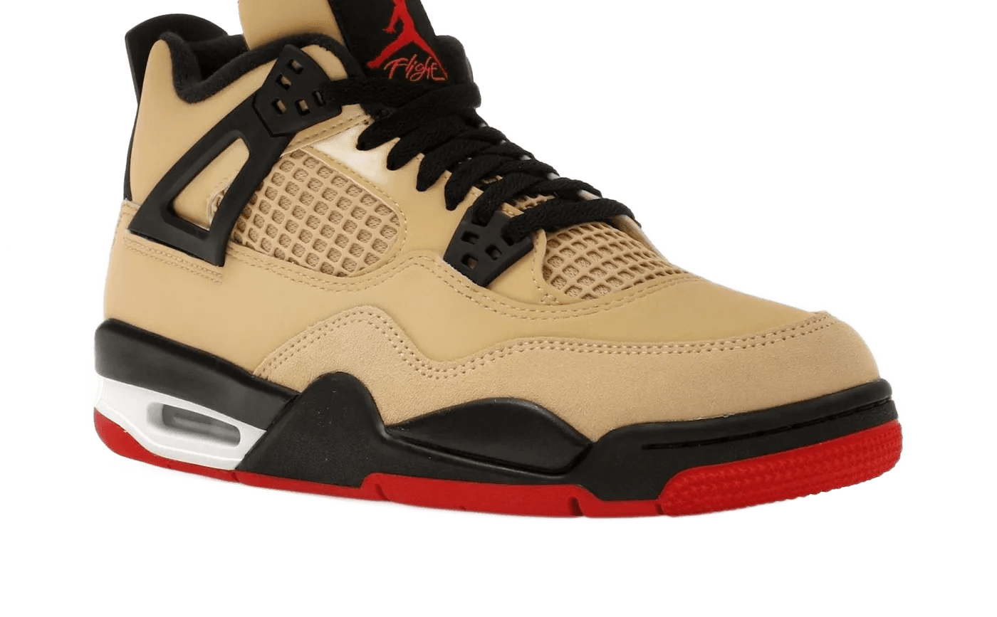 Nike Air Jordan 4 Retro Pizza - IH2094-200