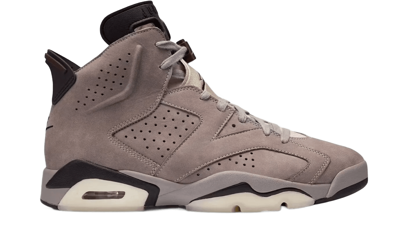 Nike Air Jordan 6 Retro A Ma Maniére Smokey Mauve - IF3103-200