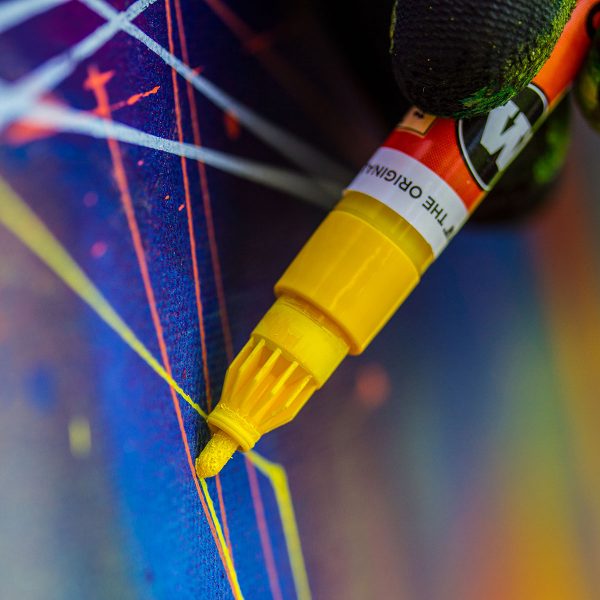 Molotow ONE4ALL Basic Set 2