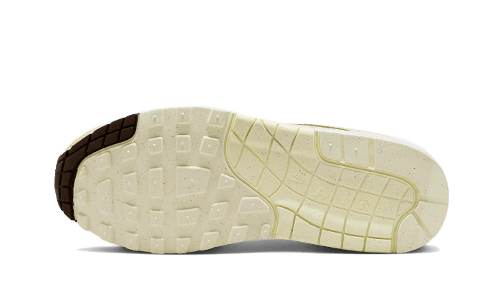 Nike Air Max 1 87 Safari Coconut Milk