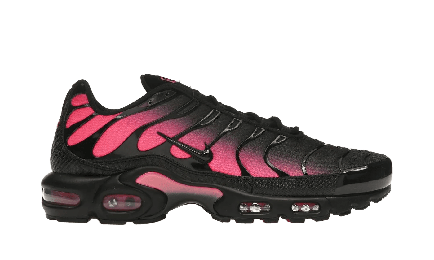 Nike Air Max Plus Black Hyper Pink - DM0032-020