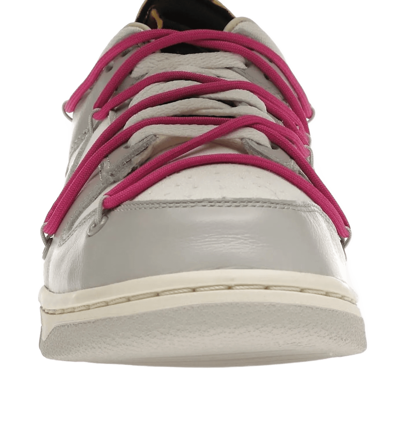 Nike Dunk Low Off-White Lot 30 - DM1602-122