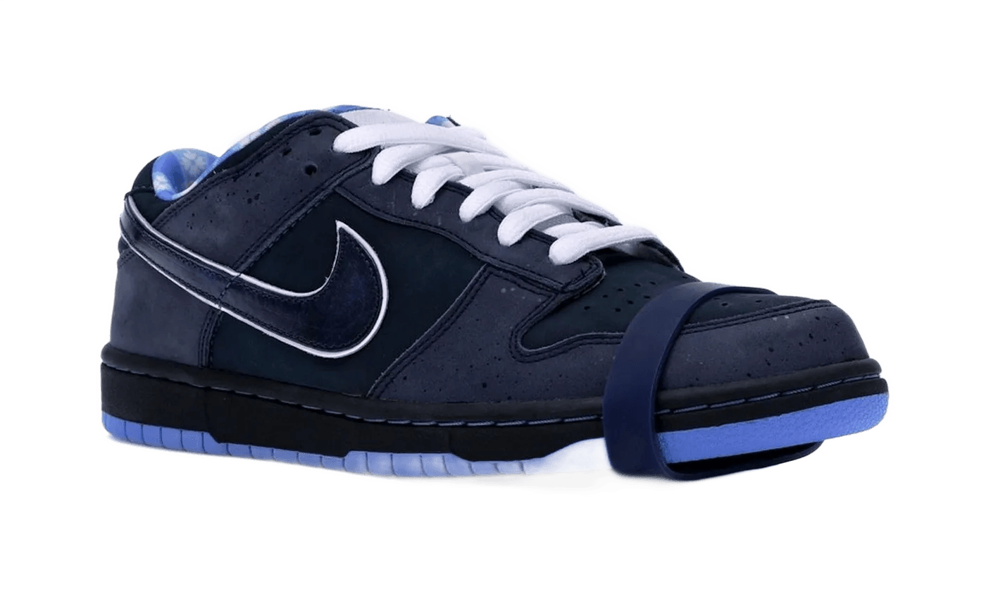 Nike SB Dunk Low Concepts Blue Lobster - 313170-342