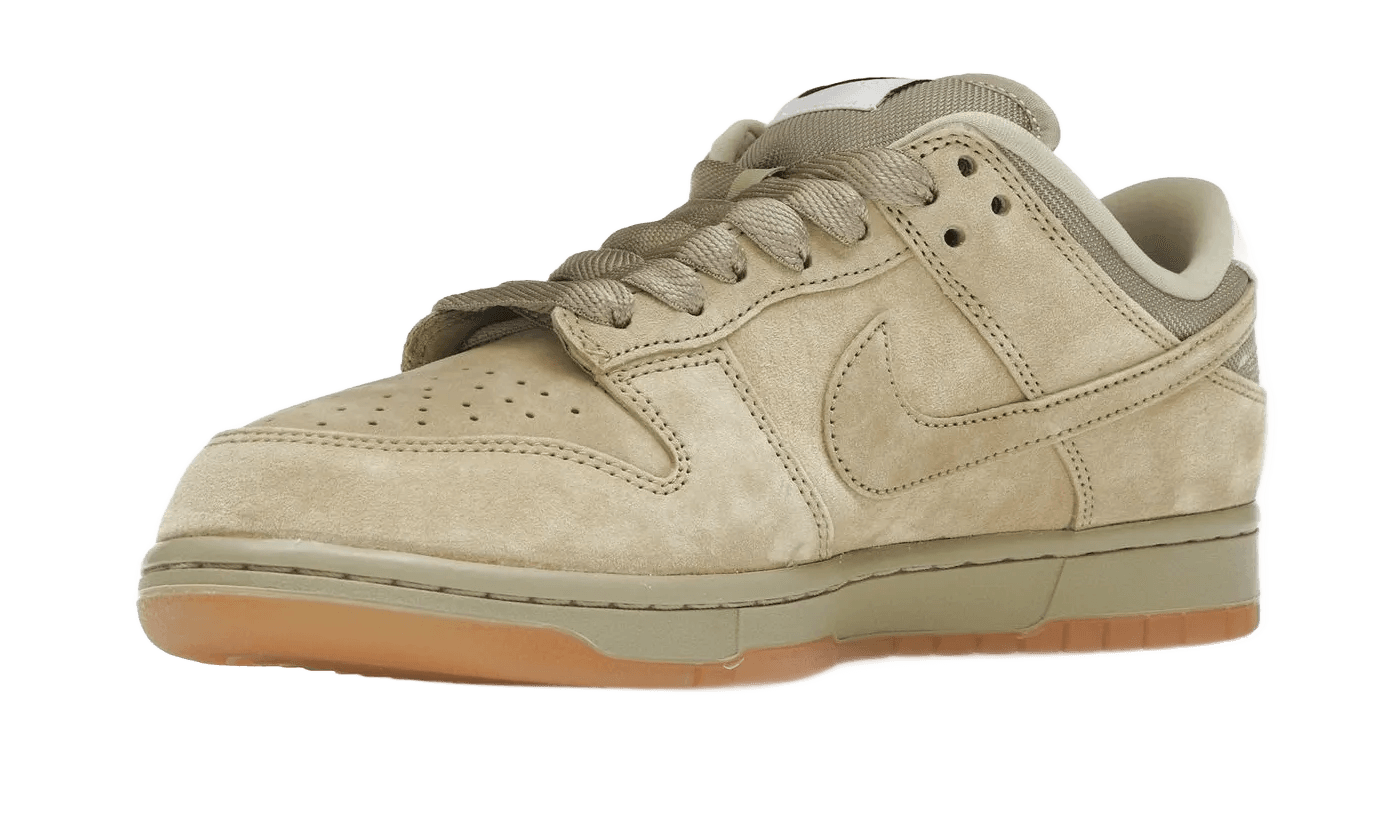 Nike SB Dunk Low Pro B Parachute Beige - HJ0367-200