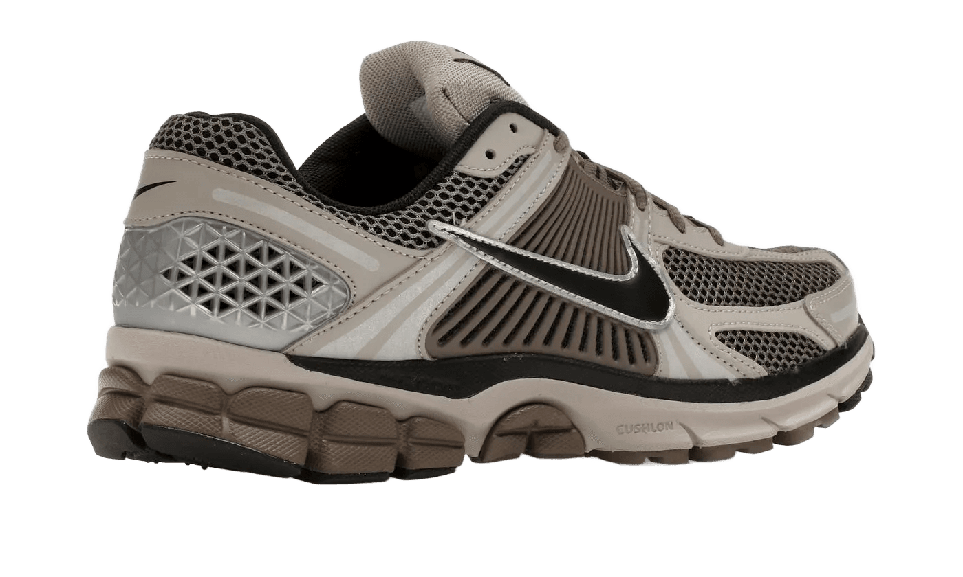 Nike Zoom Vomero 5 College Grey Cave Stone - FB9149-005