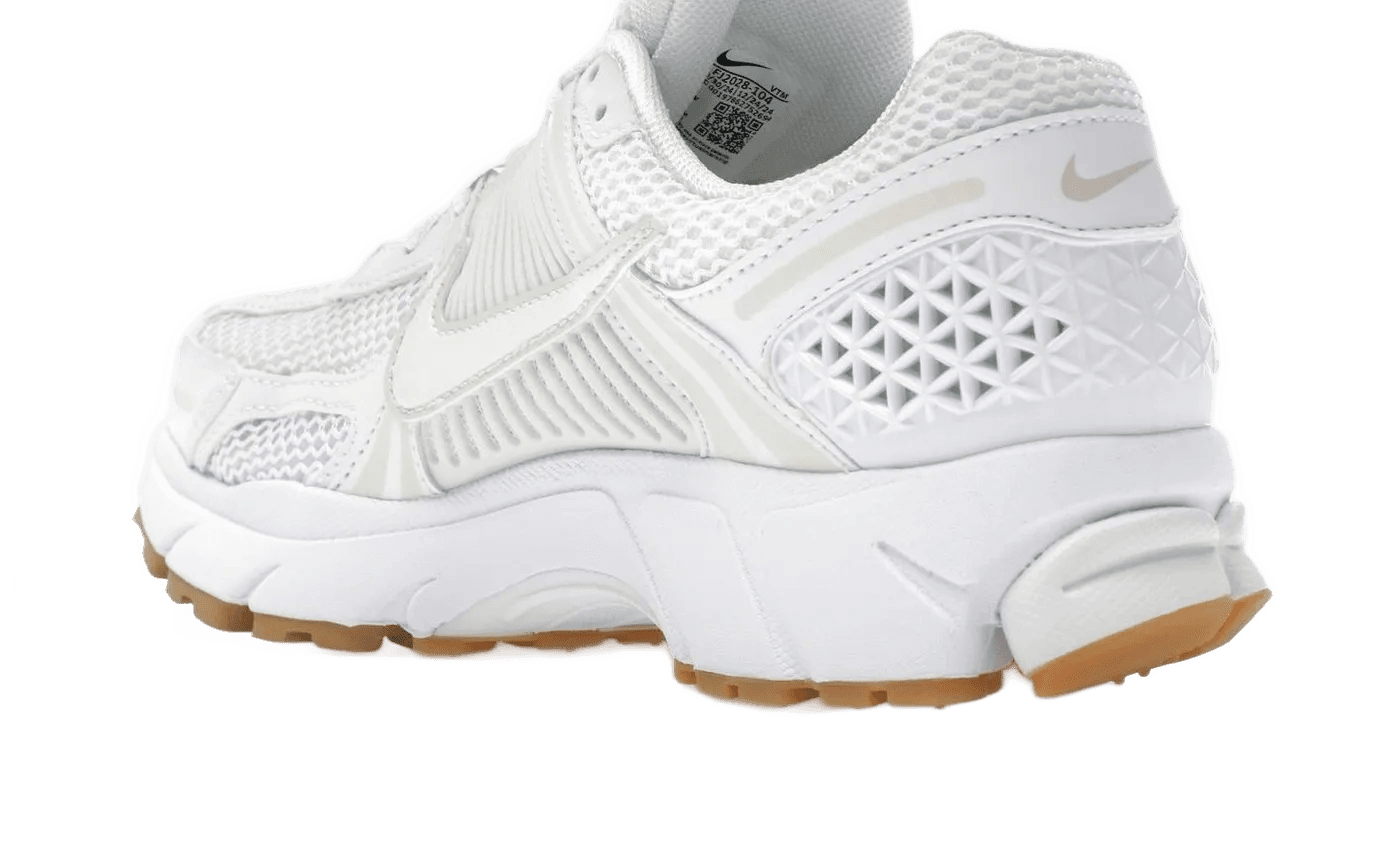 Nike Zoom Vomero 5 White Phantom Summit White - FJ2028-104