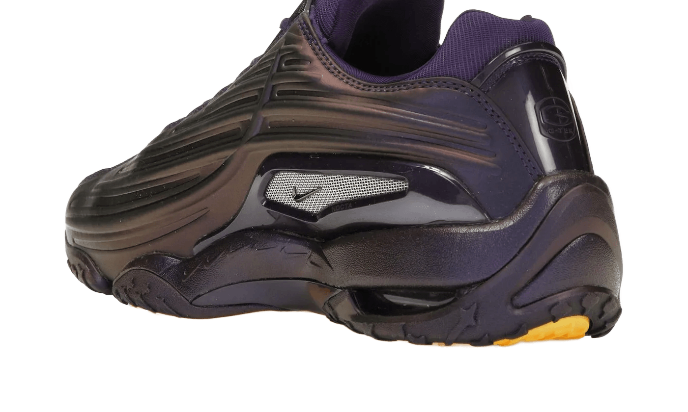 Nike NOCTA Hot Step 2 Eggplant