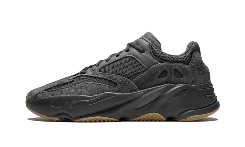 Adidas Yeezy 700 Utility Black - FV5304